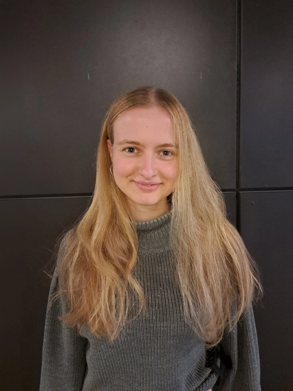Anna-Marie Seelen