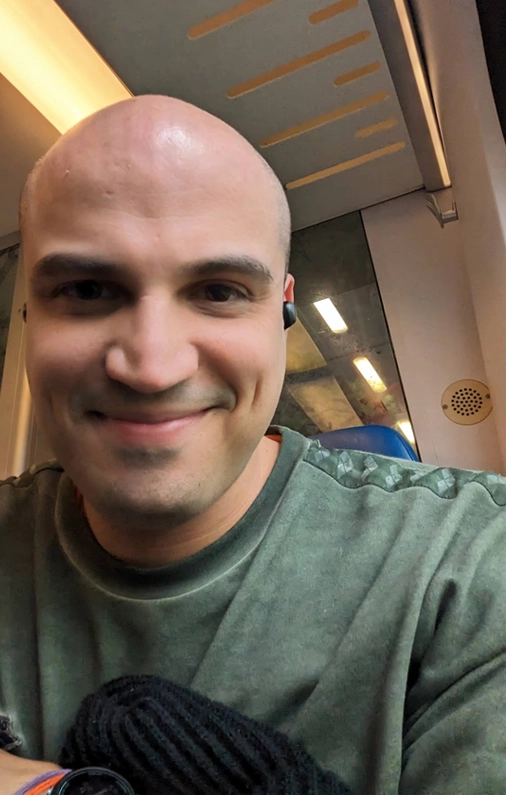 Dr. Pedro Leão